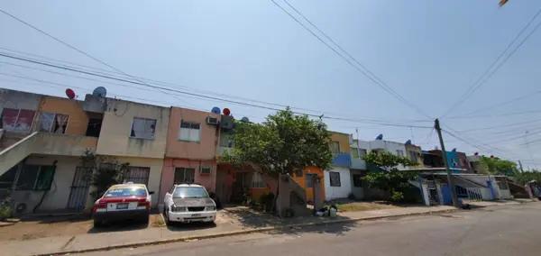 Departamento en venta en Oasis, Veracruz, Veracruz de Ignacio de la Llave Departamento en venta en Oasis, Veracruz, Veracruz de Ignacio de la Llave