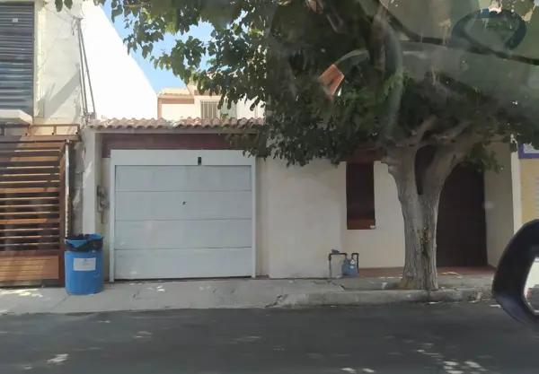 Casa en venta en Partido Iglesias, Juárez, Chihuahua