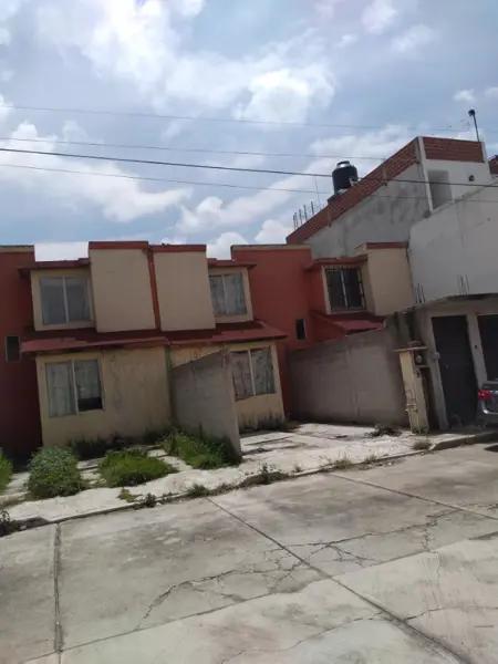 Casa en venta en San Andrés, Tzompantepec, Tlaxcala