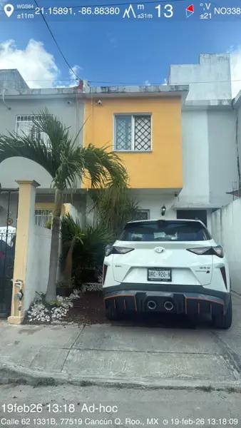 Departamento en venta en El Petén, Benito Juárez, Quintana Roo Departamento en venta en El Petén, Benito Juárez, Quintana Roo
