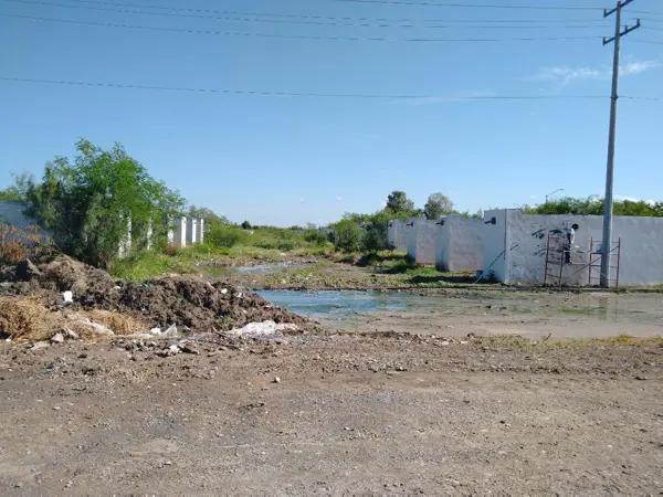 Casa en venta en Toboganes, Nuevo Laredo, Tamaulipas