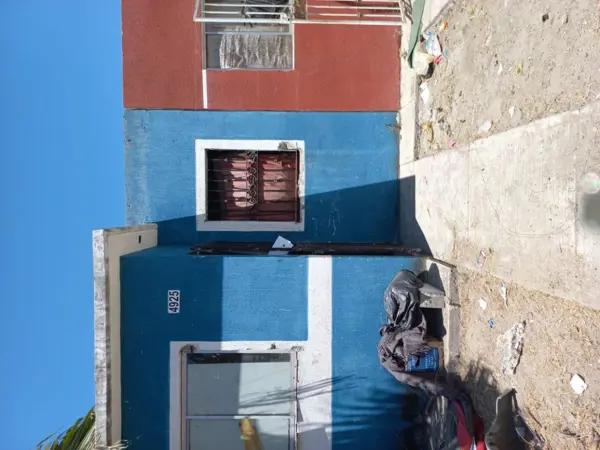 Casa en venta en Los Ángeles (Santa Fe), Mazatlán, Sinaloa