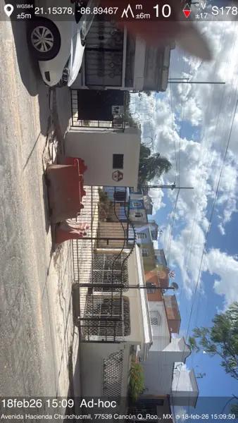 Casa en venta en Hacienda Real del Caribe, Benito Juárez, Quintana Roo