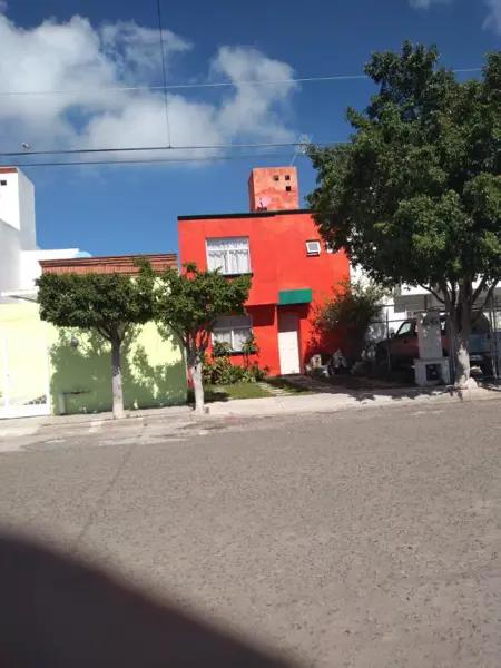 Casa en venta en Misión de Santa Cruz, San Juan del Río, Querétaro