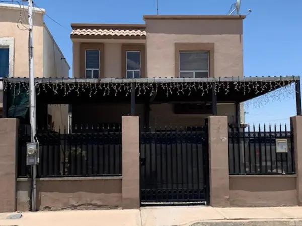 Casa en venta en Vista del Valle, Mexicali, Baja California