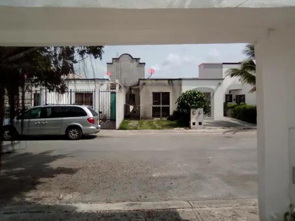 Casa en venta en Hacienda Real del Caribe, Benito Juárez, Quintana Roo