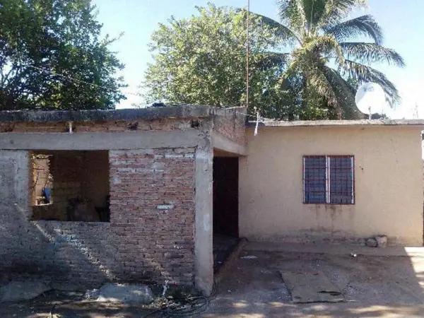 Casa en venta en Cofradia de la Loma, Navolato, Sinaloa