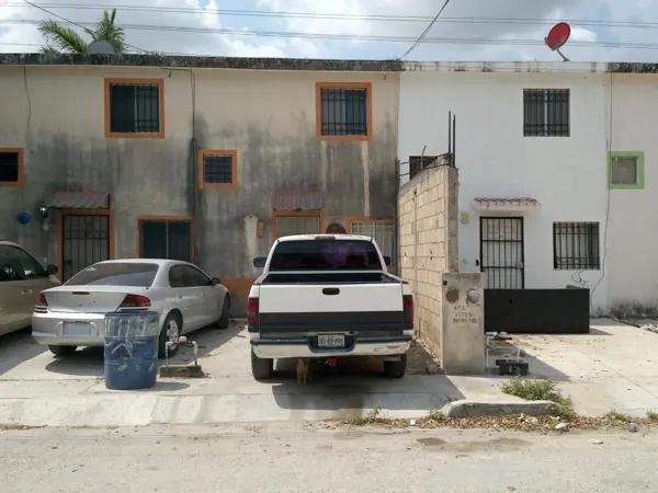 Casa en venta en Tierra Maya, Benito Juárez, Quintana Roo
