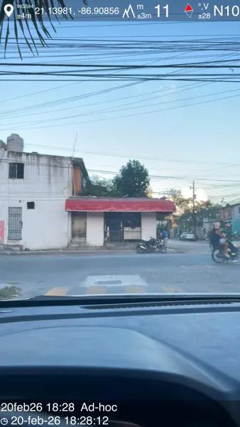 Casa en venta en Tierra Maya, Benito Juárez, Quintana Roo