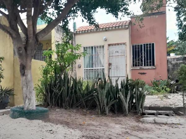Departamento en venta en Villas Otoch, Benito Juárez, Quintana Roo Departamento en venta en Villas Otoch, Benito Juárez, Quintana Roo