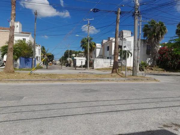 Departamento en venta en Supermanzana 211, Benito Juárez, Quintana Roo