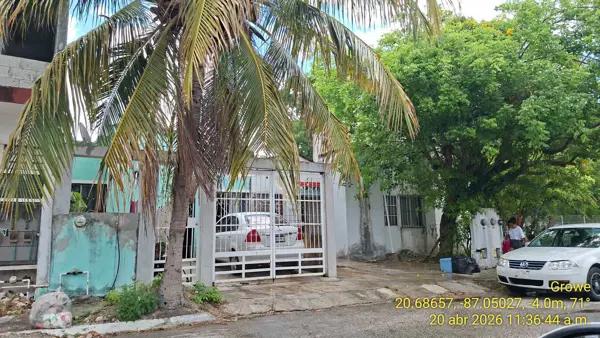 Departamento en venta en El Petén, Playa del Carmen, Quintana Roo