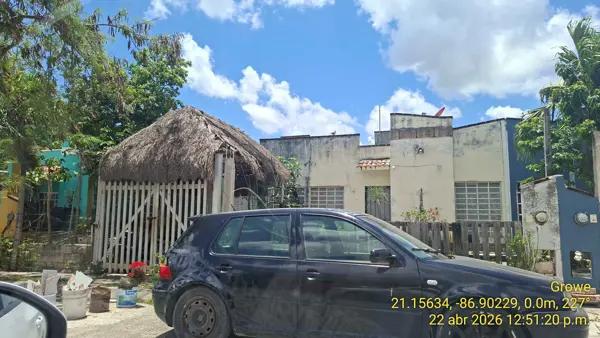 Departamento en venta en Supermanzana 106, Benito Juárez, Quintana Roo Departamento en venta en Supermanzana 106, Benito Juárez, Quintana Roo