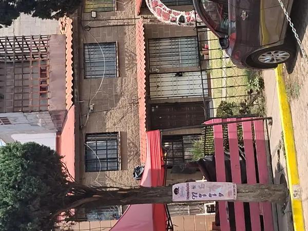 Departamento en venta en Ex Hacienda San Isidro, Chicoloapan, México