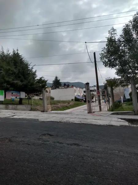 Departamento en venta en La Virgen, Panotla, Tlaxcala