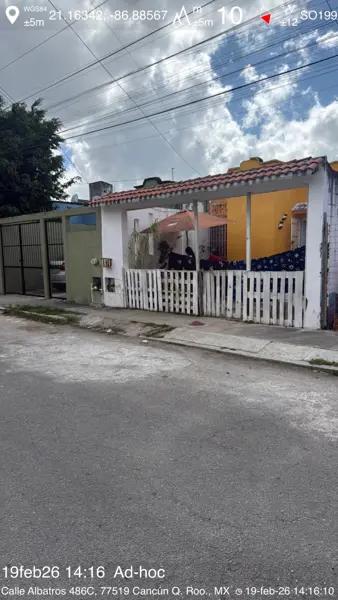 Departamento en venta en Supermanzana 211, Benito Juárez, Quintana Roo Departamento en venta en Supermanzana 211, Benito Juárez, Quintana Roo