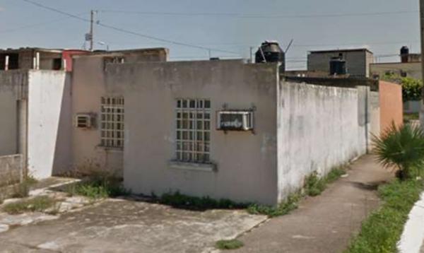 Casa en venta en Parrilla, Centro, Tabasco