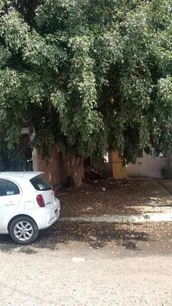 Departamento en venta en Campestre Tarímbaro, Tarímbaro, Michoacán de Ocampo