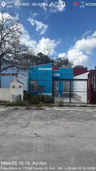 Departamento en venta en Real Las Quintas (Supermanzana 202), Benito Juárez, Quintana Roo Departamento en venta en Real Las Quintas (Supermanzana 202), Benito Juárez, Quintana Roo