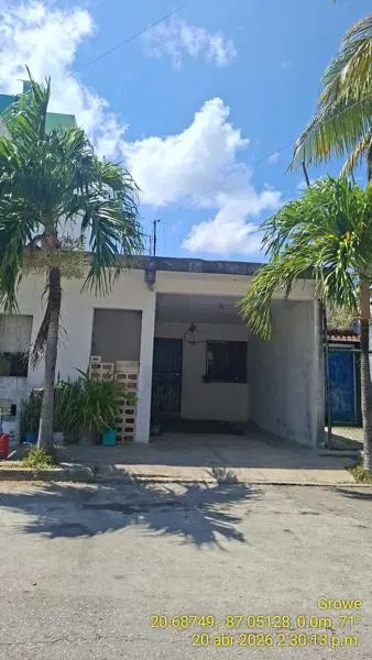 Departamento en venta en Playa del Carmen Centro, Playa del Carmen, Quintana Roo