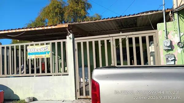Casa en venta en Reynosa, Reynosa, Tamaulipas