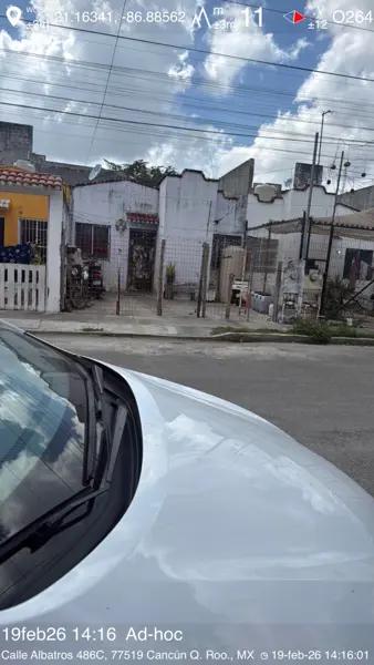 Casa en venta en Supermanzana 211, Benito Juárez, Quintana Roo Casa en venta en Supermanzana 211, Benito Juárez, Quintana Roo