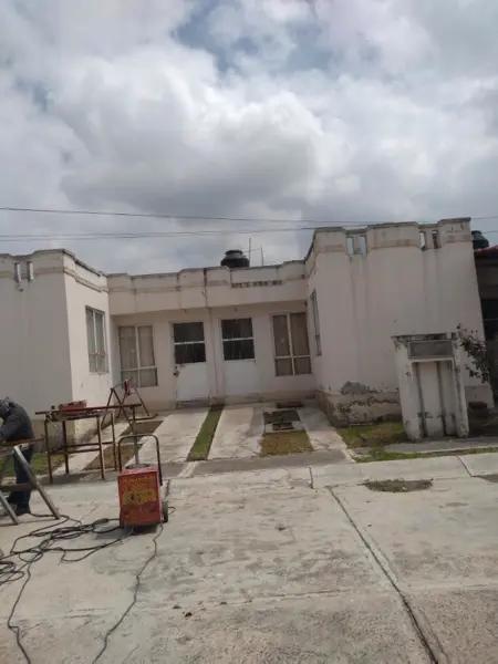 Casa en venta en San Andres Ahuashuatepec, Tzompantepec, Tlaxcala