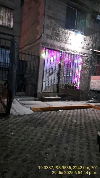 Casa en venta en Ex Hacienda San Isidro, La Paz, México