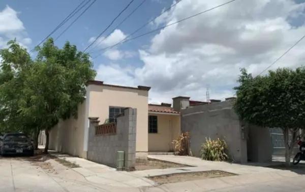 Casa en venta en Rincón Santa Rosa, Culiacán, Sinaloa Casa en venta en Rincón Santa Rosa, Culiacán, Sinaloa
