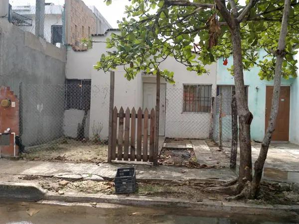 Casa en venta en Playa del Carmen Centro, Playa del Carmen, Quintana Roo