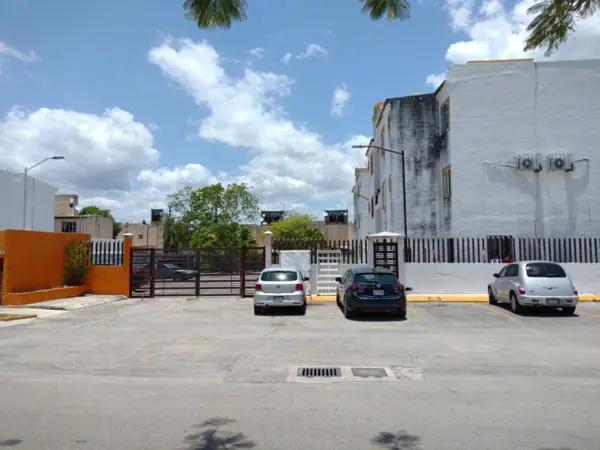 Departamento en venta en Mundo Habitat, Solidaridad, Quintana Roo