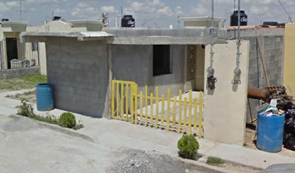 Casa en venta en Reynosa, Reynosa, Tamaulipas