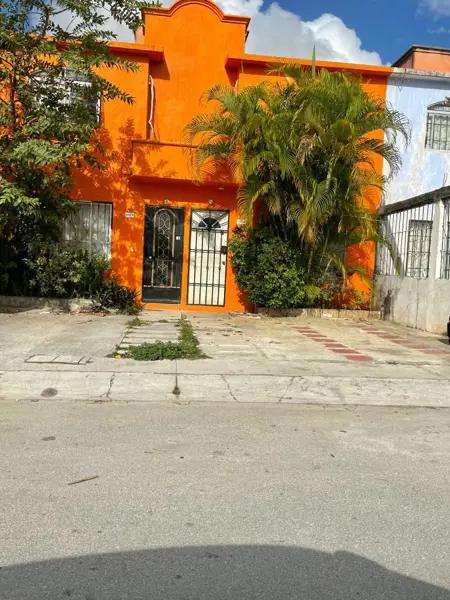 Departamento en venta en Hacienda Real del Caribe, Benito Juárez, Quintana Roo