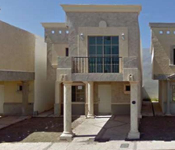 Casa en venta en Quinta Real, Matamoros, Tamaulipas