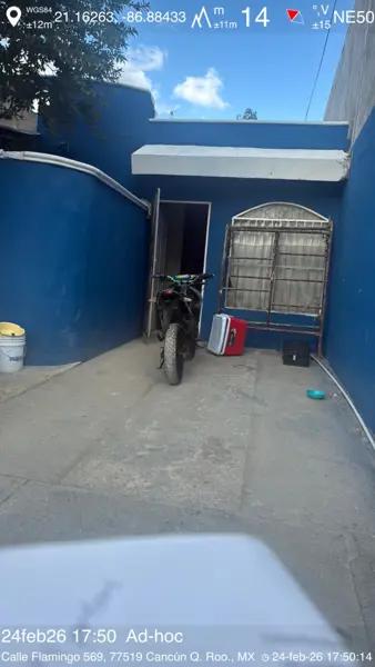 Departamento en venta en Izamal Residencial, Benito Juárez, Quintana Roo