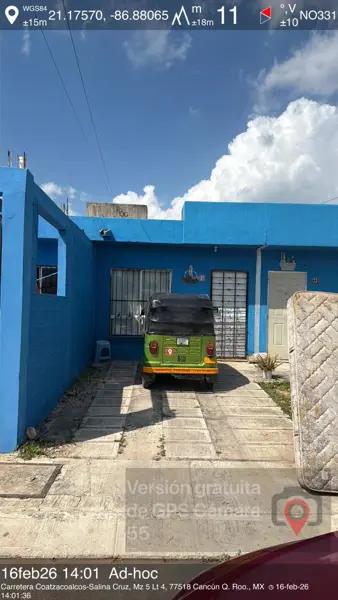 Departamento en venta en Los Héroes, Benito Juárez, Quintana Roo