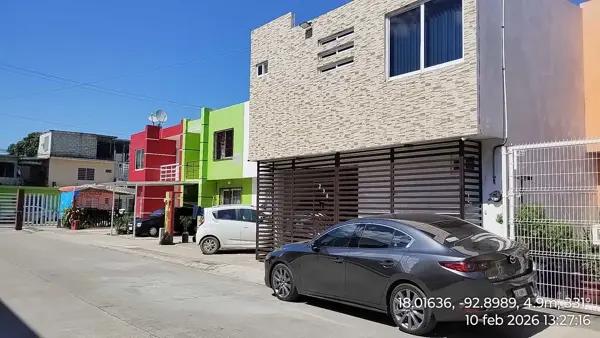 Casa en venta en Centro, Centro, Tabasco