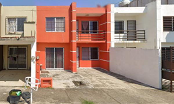Casa en venta en Centro, Centro, Tabasco