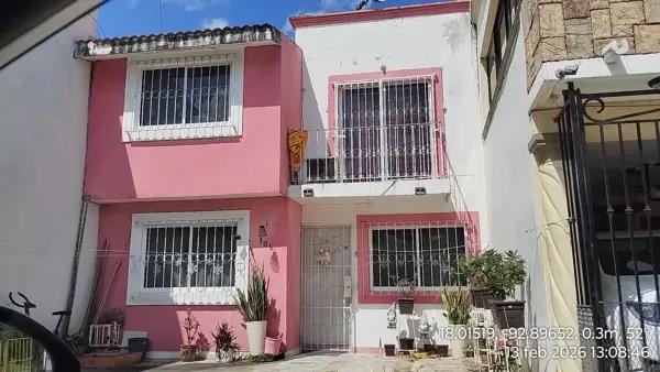 Casa en venta en Centro, Centro, Tabasco