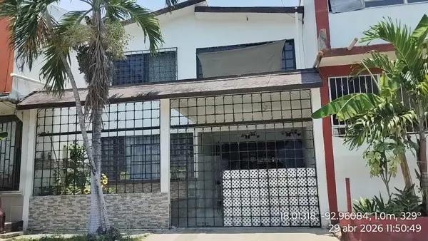 Casa en venta en Centro, Centro, Tabasco