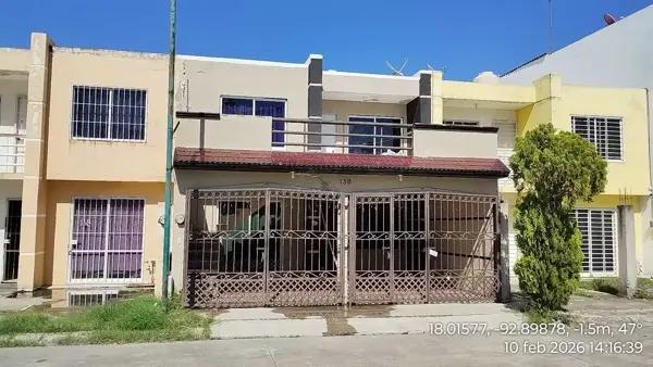 Casa en venta en Centro, Centro, Tabasco Casa en venta en Centro, Centro, Tabasco