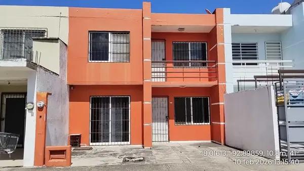 Casa en venta en Centro, Centro, Tabasco