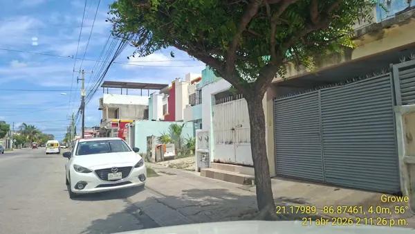 Departamento en venta en Paraíso Maya, Benito Juárez, Quintana Roo