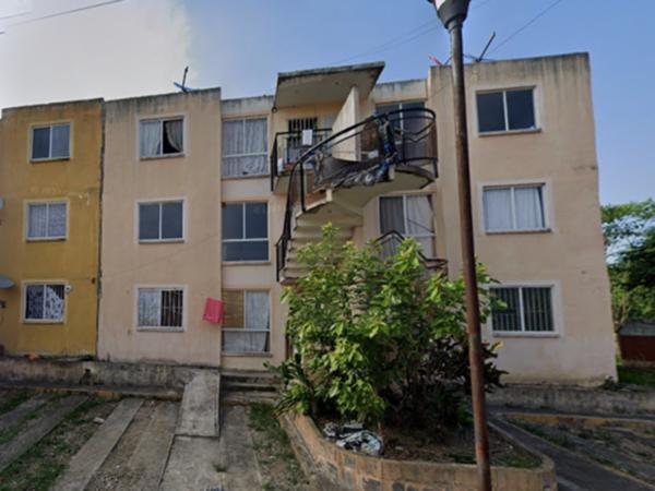 Departamento en venta en Geovillas del Real, Coatzintla, Veracruz de Ignacio de la Llave