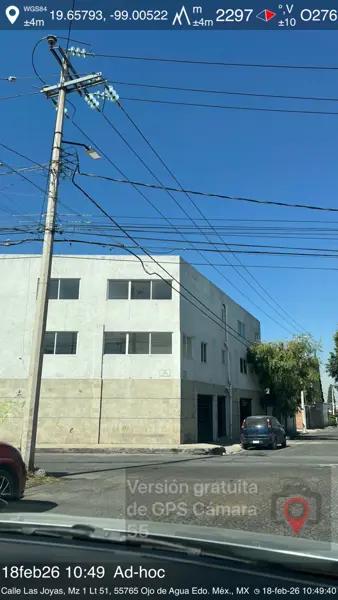Departamento en venta en La Esmeralda, Tecámac, México