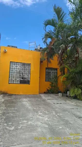 Departamento en venta en Misión Las Flores, Playa del Carmen, Quintana Roo Departamento en venta en Misión Las Flores, Playa del Carmen, Quintana Roo
