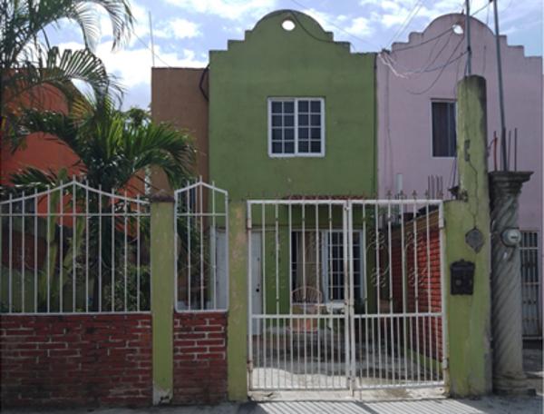 Departamento en venta en Villas de San Clemente, Álamo Temapache, Veracruz de Ignacio de la Llave