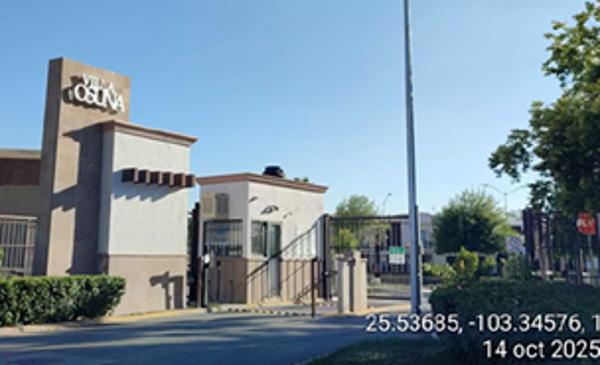 Casa en venta en Torreon, Torreón, Coahuila de Zaragoza