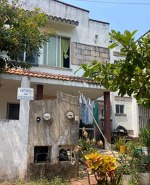 Departamento en venta en Residencial las Olas, Cosoleacaque, Veracruz de Ignacio de la Llave