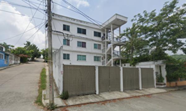 Departamento en venta en Nacional, Poza Rica de Hidalgo, Veracruz de Ignacio de la Llave